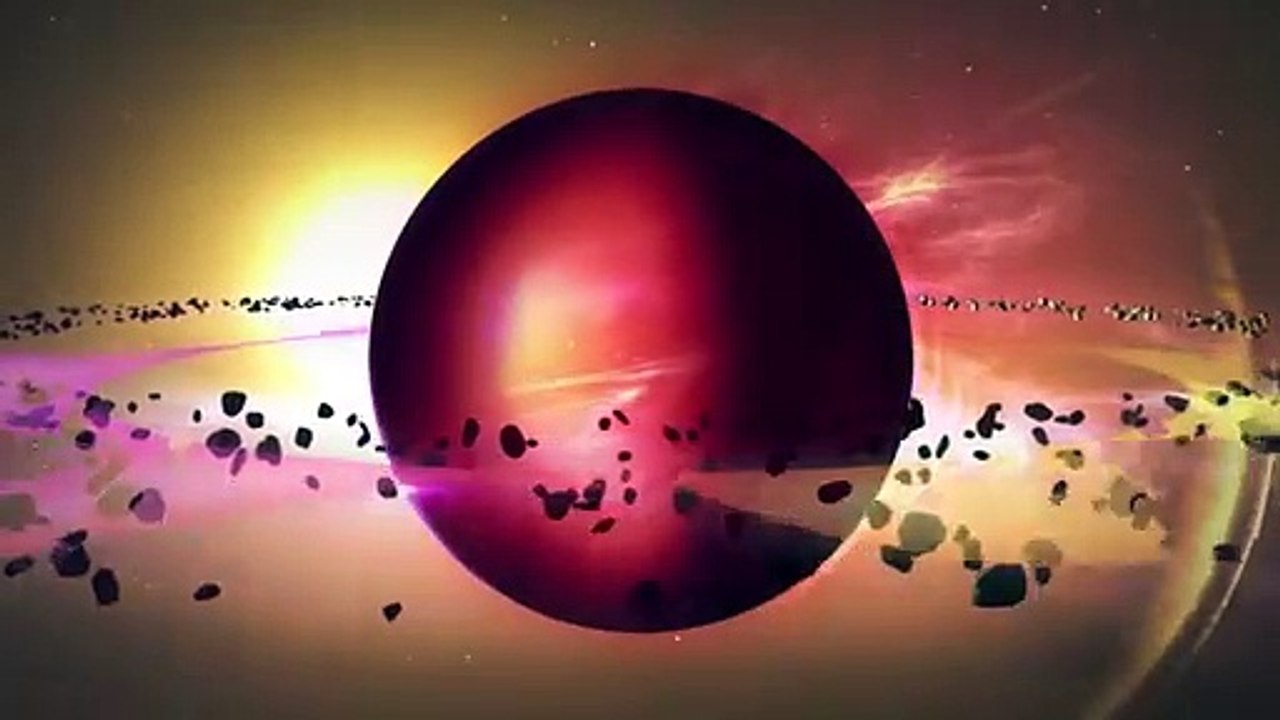 BERA - Instincts (Meditation Music)