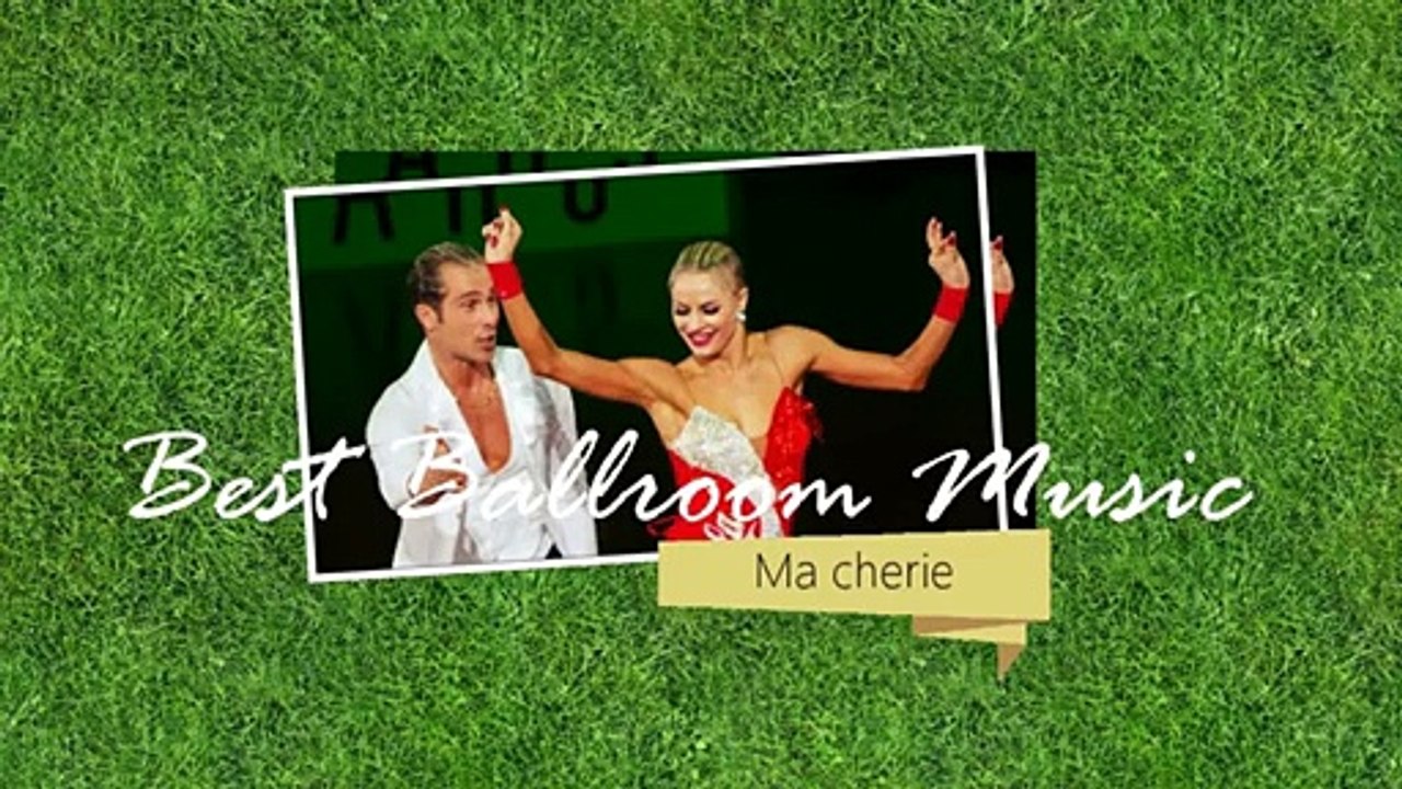 BEST JIVE MUSIC EVER