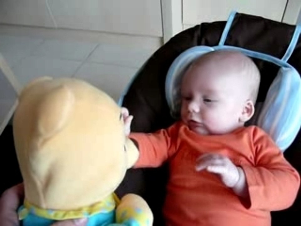 Je cause avec winnie