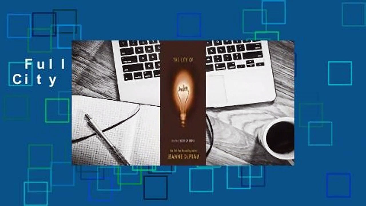 Full version  The City of Ember  Review