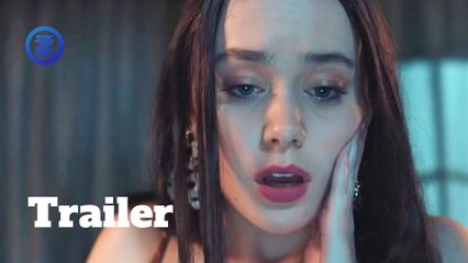 Trapped Model Trailer #1 (2019) Lucy Loken, Wes McGee Thriller Movie HD