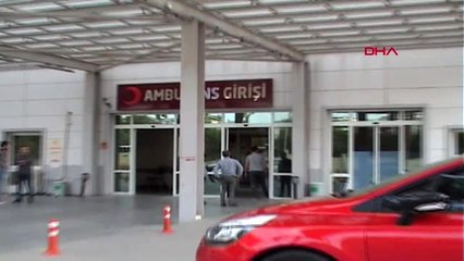 Aydın otomobile arkadan çarpan motosikletli öldü