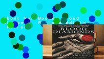 About For Books  Blood Diamonds, Revised Edition  Review