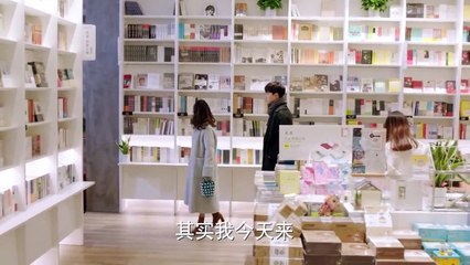 Standing in the Time Episode 7 English Sub , Chinese Comedy; Romance; 2019