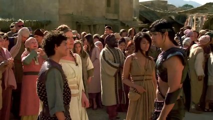 เดอะ สกอร์เปี้ยน คิง หนังใหม่ หนังแอ๊คชั่นมันๆพากย์ไทย 1/2