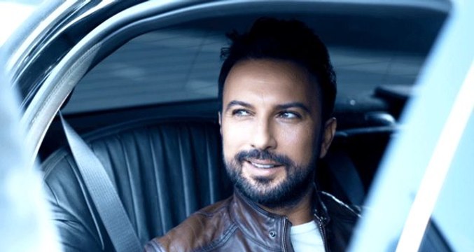 Tarkan'ın Barış Pınarı Harekatı'nın üçüncü gününde yaptığı paylaşıma tepki yağdı