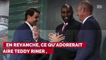 Teddy Riner intéressé par 