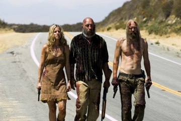 The Devil's Rejects - Bande-annonce