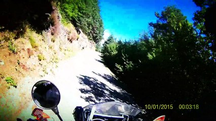 Compile Pyrénées Facile 2019