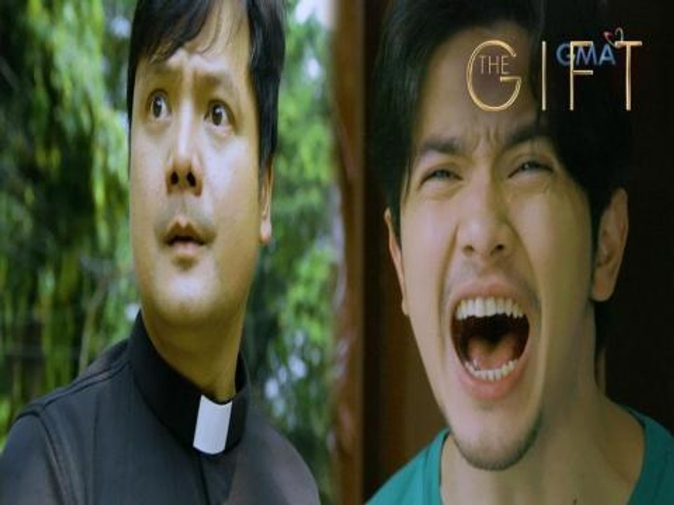 The Gift: Sep saves Father Luis from death | Episode 20