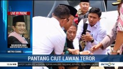 Cegah Radikalisme, Kurikulum Pendidikan Agama Dinilai Perlu Dibenahi