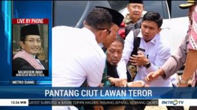 Cegah Radikalisme, Kurikulum Pendidikan Agama Dinilai Perlu Dibenahi