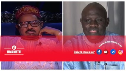La réponse salée de Ahmed K. Niasse à Gaston Mbengue et révèle un secret