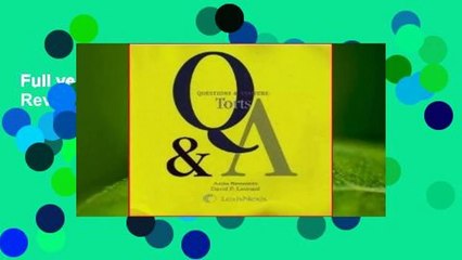 Full version  Questions   Answers: Torts  Review