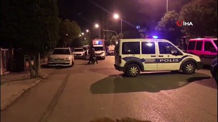 Denizli’de siyanür paniği...Üniversiteli genç siyanür içerek intihar etti