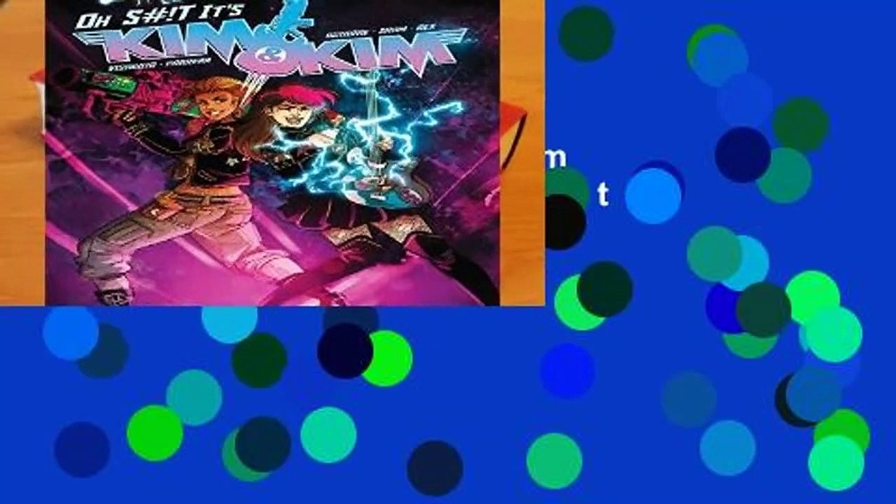 Full version  Kim   Kim Vol 3: Oh S#!t It s Kim   Kim  For Online