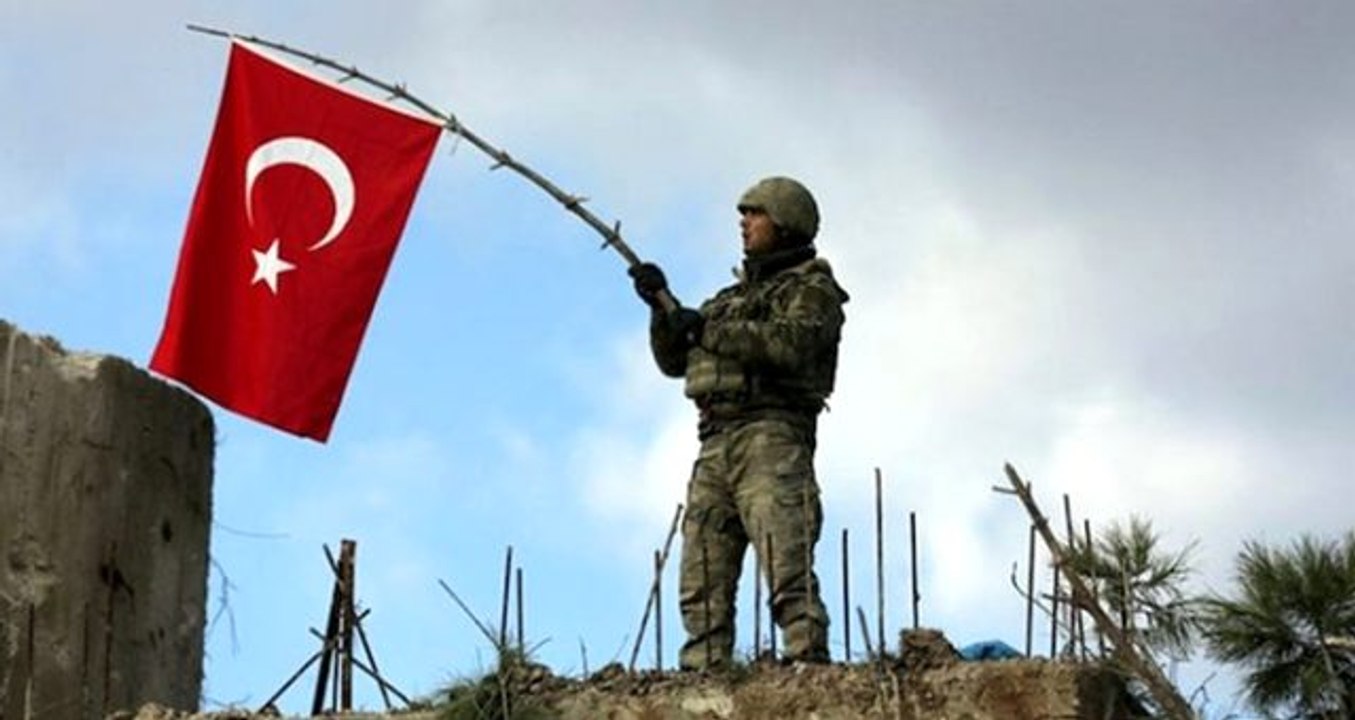 Türkiye tek yürek olmuşken, 4 STK'nın Barış Pınarı Harekatı'nı 'macera' olarak değerlendirmesi tepki çekti