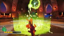 Spyro Reignited Trilogy (PC), Spyro 2 Ripto Rage Playthrough Part 19 Gulp Overlook