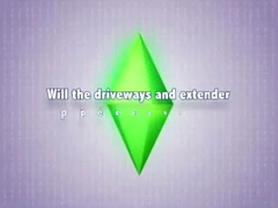 The Sims 2 : Quartier Libre - Itw Bim Majekodunmi