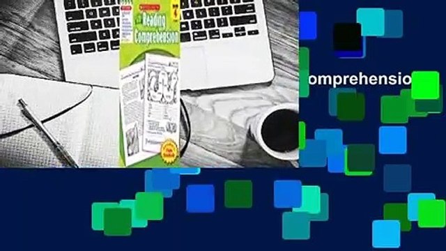 Scholastic Success with Reading Comprehension, Grade 4 For Kindle