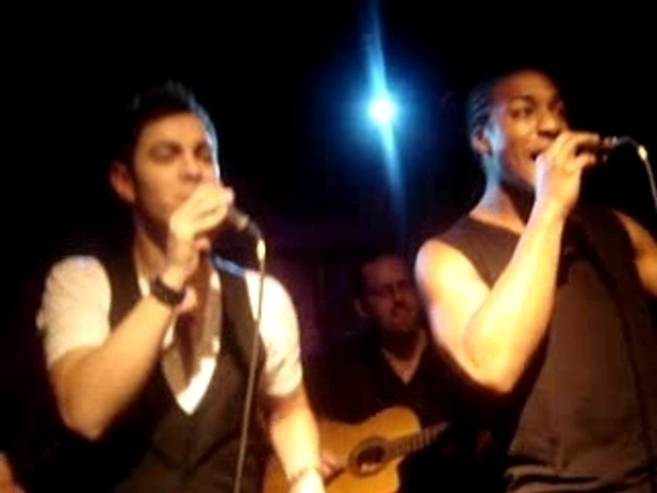 Duo Cyril Pierre
