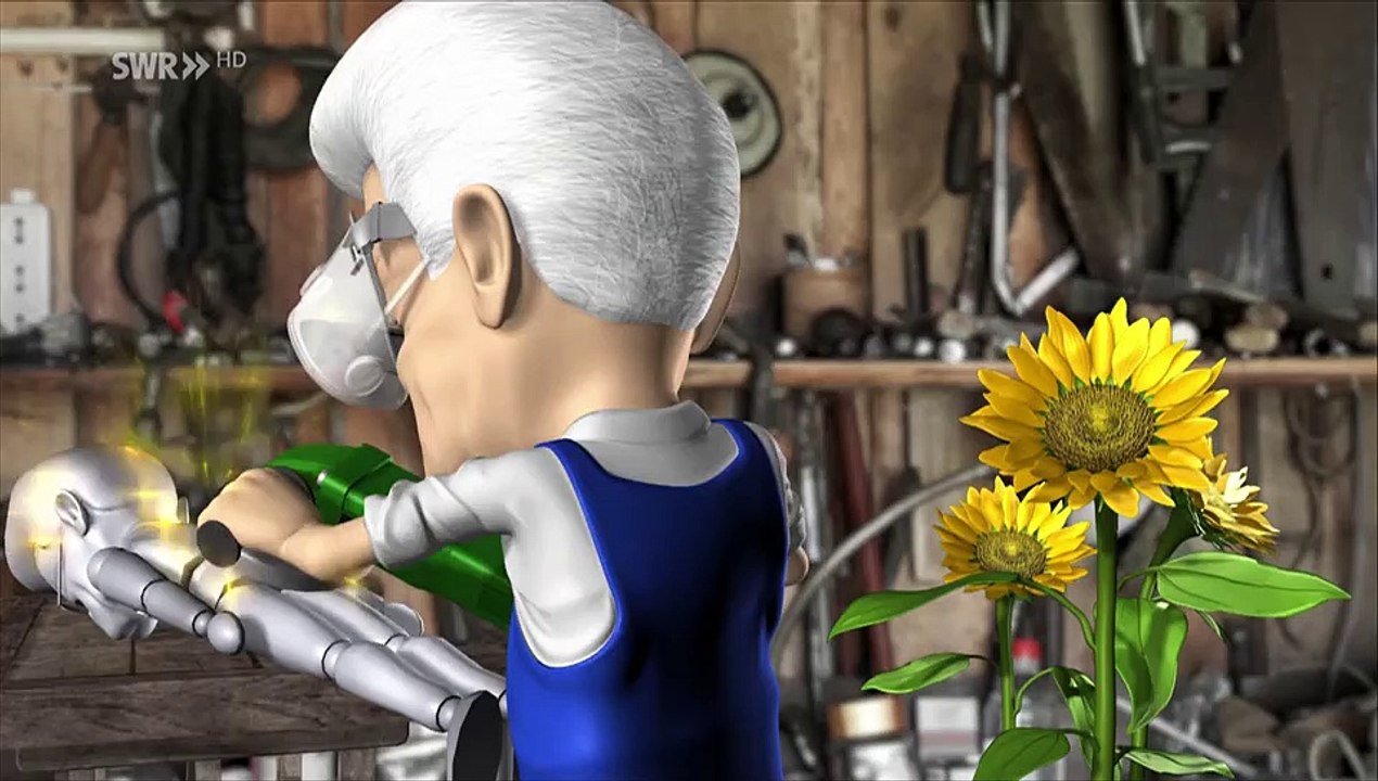 -Württemberg-Das letzte Wort_ Der Kretschbot-