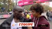 Kipchoge « Nous avons écrit l'histoire ensemble » - Athlé - Marathon
