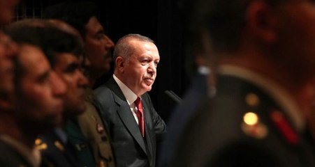Hollanda televizyonundan Cumhurbaşkanı Erdoğan'a övgü dolu sözler: DEAŞ'e katılan ailelerin umudu oldu