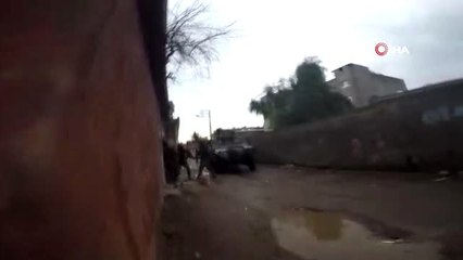 Barış Pınarı Harekatı'na ilişkin sosyal medyada terör propagandası yapan 5 kişi gözaltına alındı
