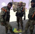 Suriye Milli Ordusu, Rasulayn'ın doğusundaki Sanayi bölgesinde kontrolü sağladı