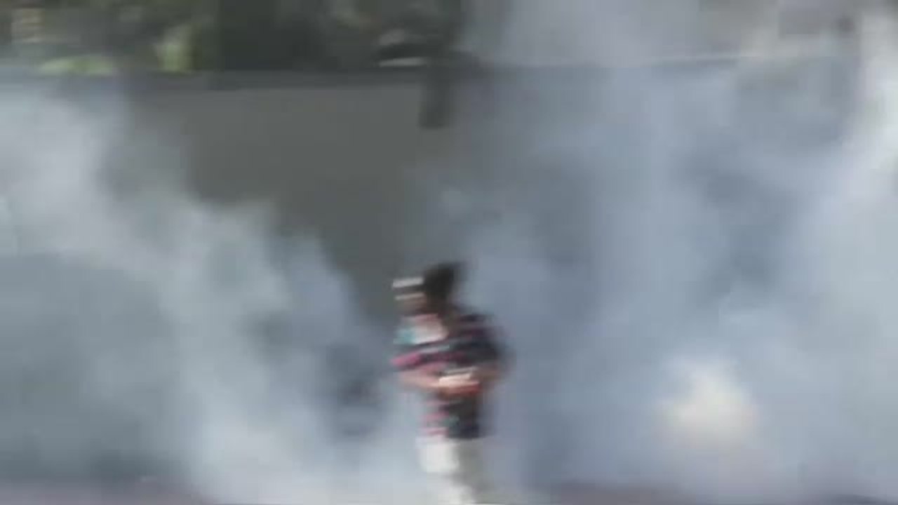 Nuevas protestas en Haití causan al menos cuatro muertos y decenas de heridos