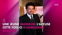 Patrick Bruel accusé d'agression sexuelle : une esthéticienne balance