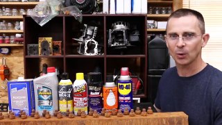 Which Penetrating Oil is Best Let's find out!