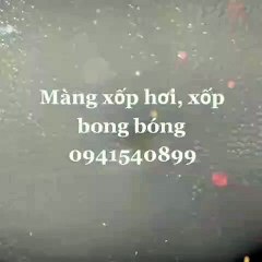 Màng xốp hơi, xốp bóng khí, xốp bóng nổ tại Bình Dương, Hồ Chí Minh, Đồng Nai- 0941540899