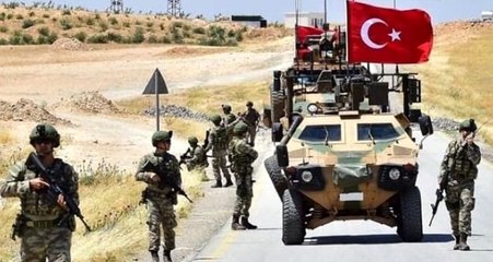 4 STK'nın Barış Pınarı Harekatı'na ilişkin yaptığı ortak açıklamaya AK Parti'den sert tepki