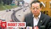 Highway acquisitions won't affect promised toll discount, says Guan Eng