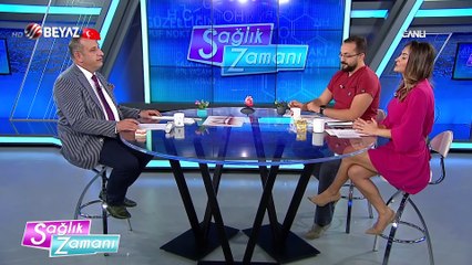 Sağlık Zamanı 12 Ekim 2019