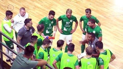 Ferencváros 4-4 Dunaferr