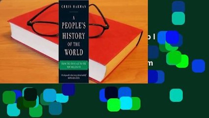 Full version  A People's History of the World: From the Stone Age to the New Millennium  Review