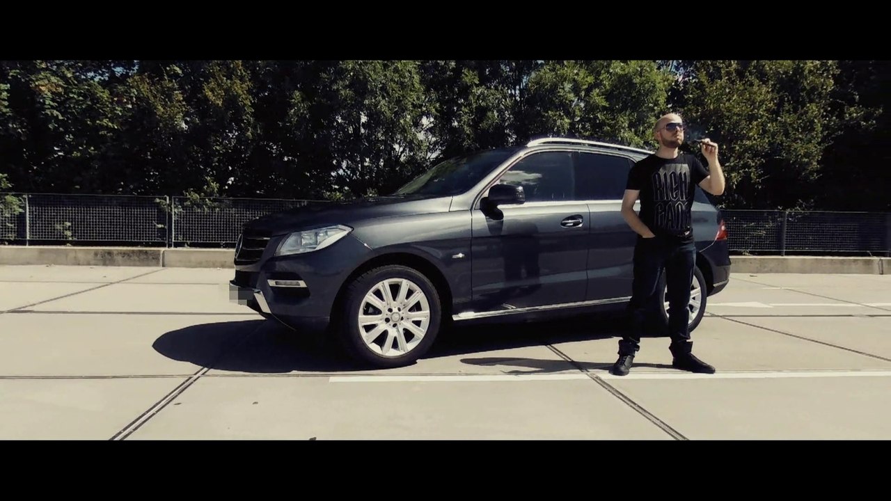 Donny V - Intro
