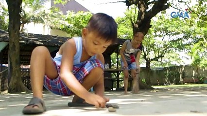 Wish Ko Lang: Pobreng ina na may kakaibang sakit sa balat, ipinagtatanggol ng anak sa mga tukso