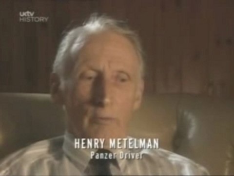 Weapons of WW2 - Tanks (Part 1)