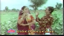 Chori Thari kanchali me Kai Latke Re Maro Jeev atke !! Veer Tejaji !! Rajasthani songs