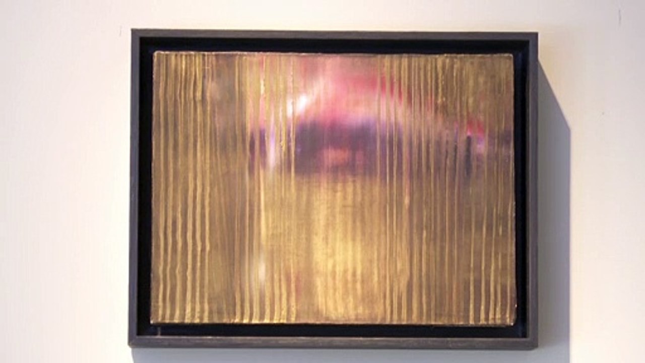 La Galería Mejuto de Bilbao acoge una exposición de Dario Urzay