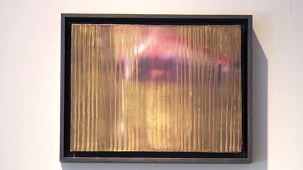 La Galería Mejuto de Bilbao acoge una exposición de Dario Urzay