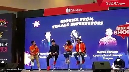 Jadi Jagoan di Film Patriot Taruna, Zara JKT48 Tak Sabar Belajar Bela Diri
