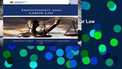 Full version  Employment and Labor Law Complete