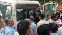 देवबंद में भाजपा सभासद की गोली मारकर हत्या, पांच दिन में दो बीजेपी नेताओं की हत्या