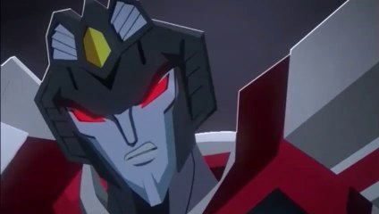 Transformers: Cyberverse - S02E02 - October 11, 2019 || Transformers: Cyberverse (10/11/2019)