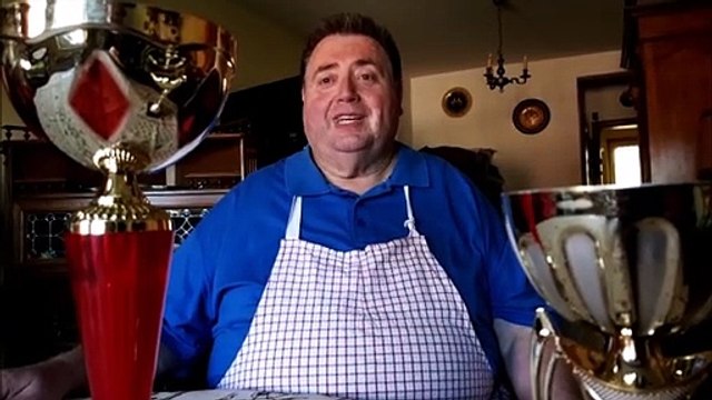 3 questions à Michel Faigle, 1er prix du Concours départemental de la FIM pour sa Tourte lorraine